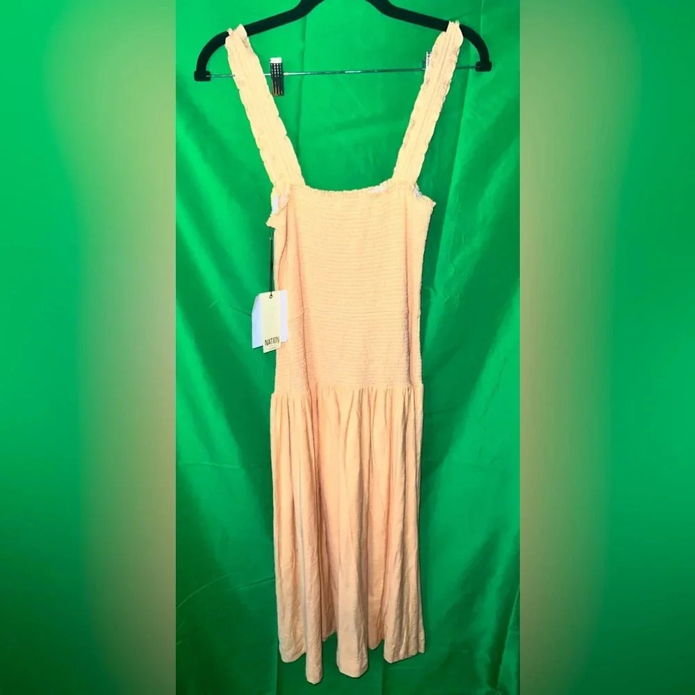 Nation LTD NWT Dress size Medium - Picture 5 of 9